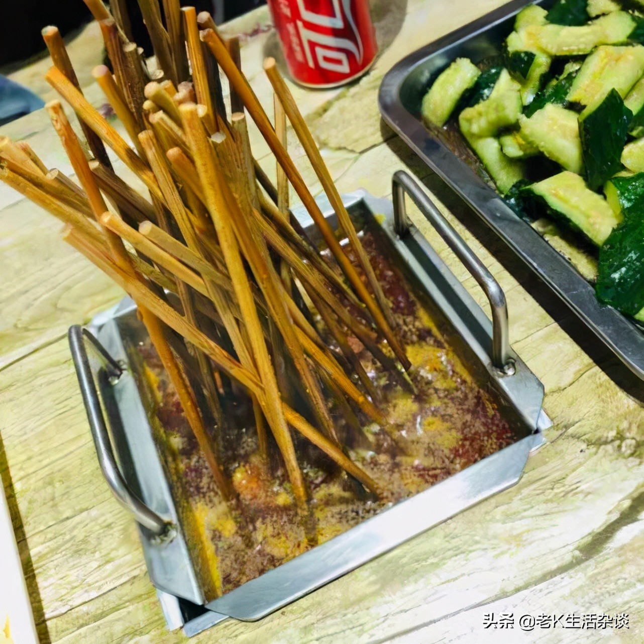 巷子口的小饭馆,藏在北京胡同里的小馆子推荐