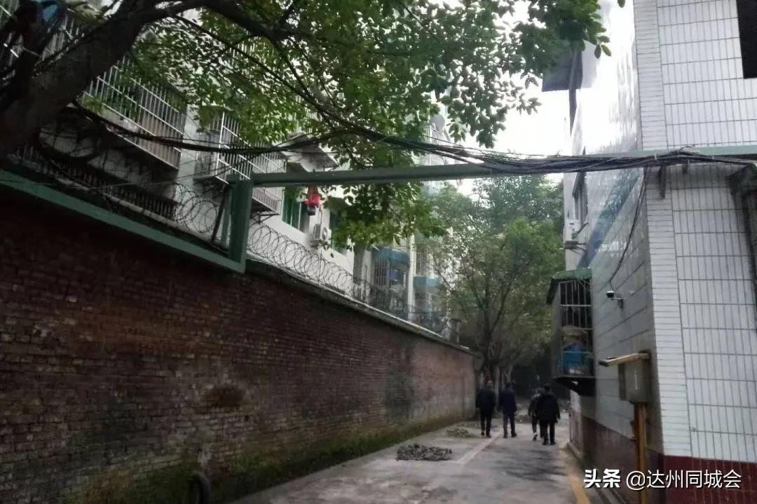 老旧小区换新貌居民乐享新生活,老小区焕然一新