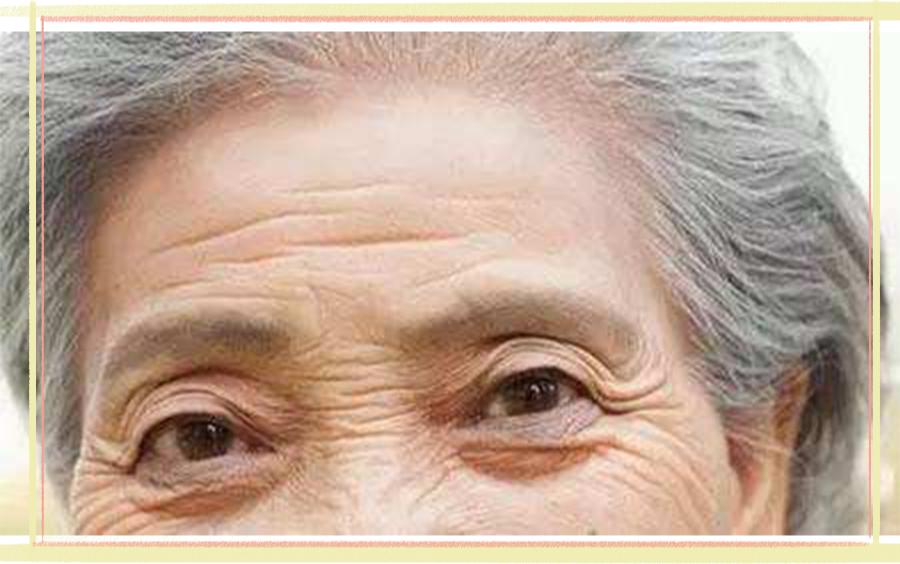 越瘦反而越不自信,脸瘦了反而丑了