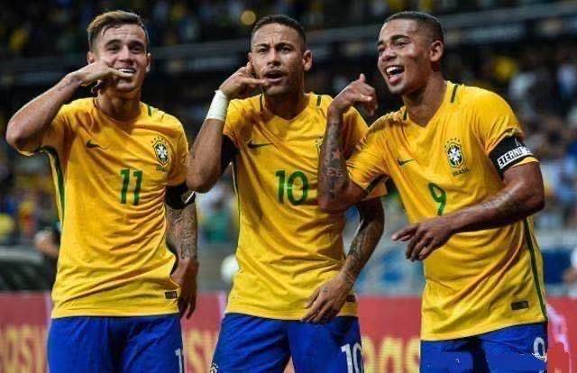 欧洲红魔咆哮,欧洲红魔比利时对巴西