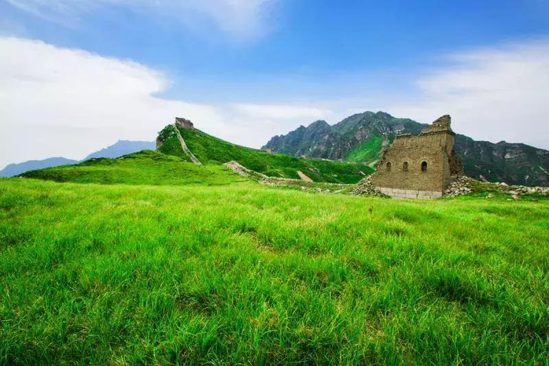 万里长城位于哪个地方,万里长城在哪省哪市哪县