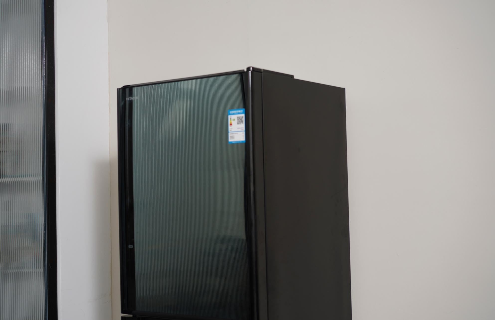 日立冰箱r-xg420kcxw怎么样,日立r-xg420kc