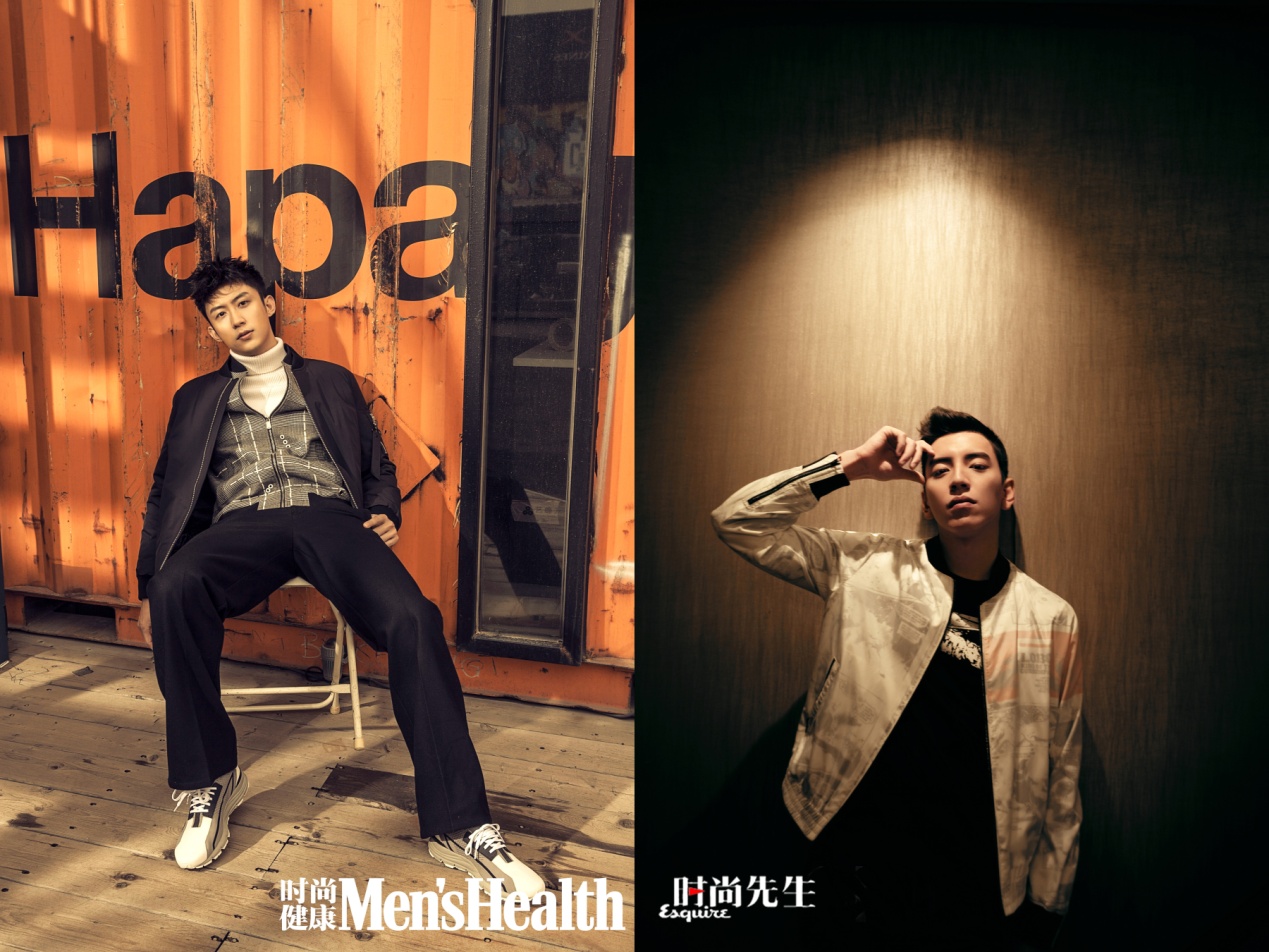 七匹狼茄克新款,定义茄克新世代