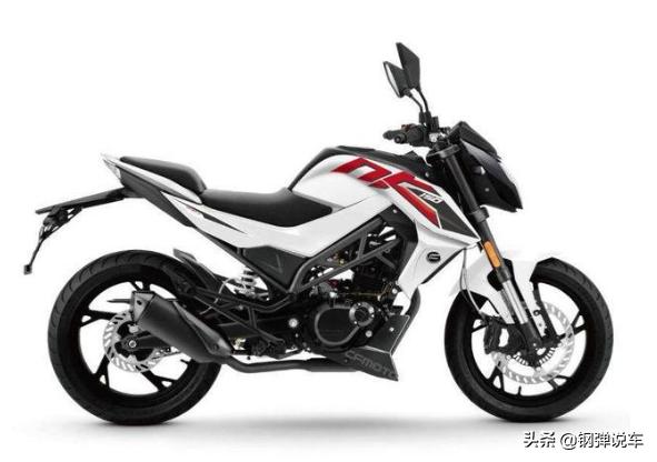 万元摩托车性价比,比较好的几款地平线摩托车