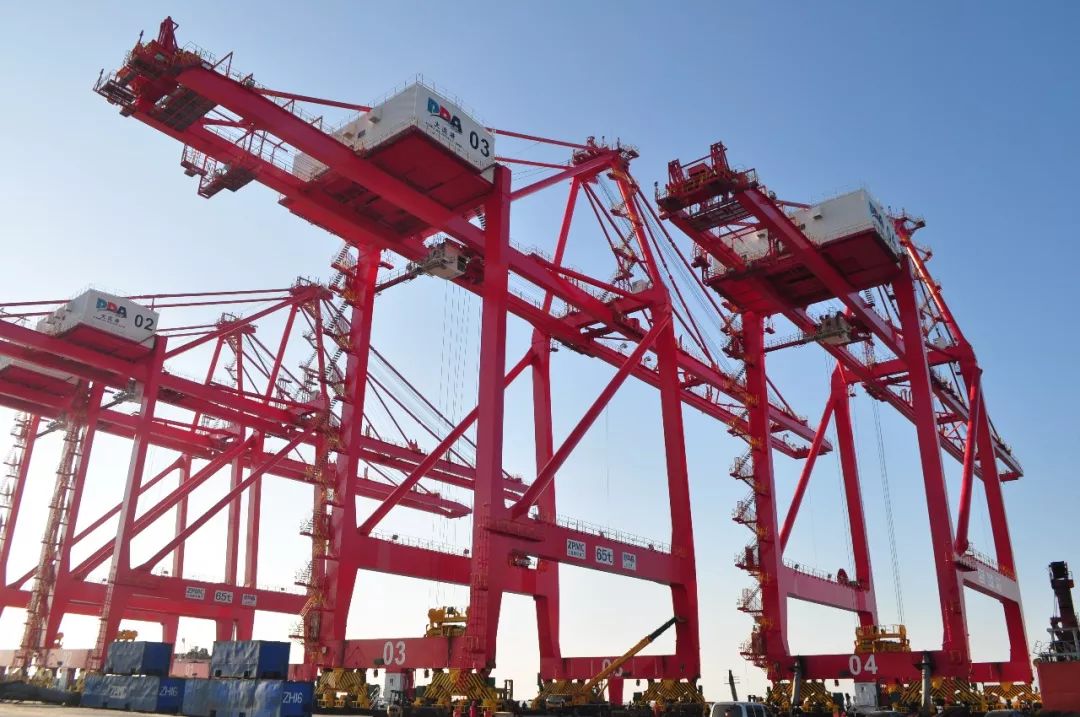 瓦房店真是个好地方,爱上大连这座城