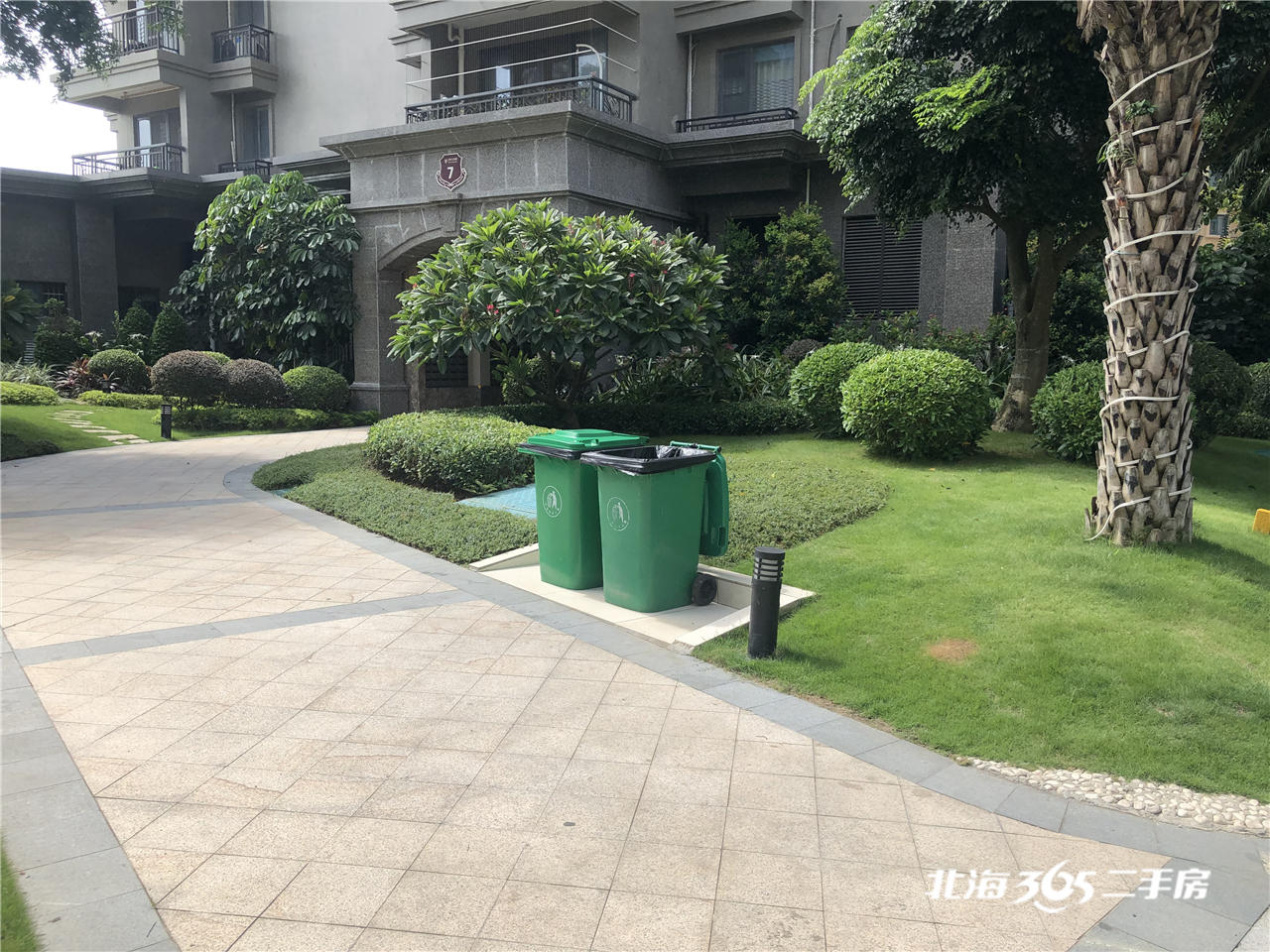 北海二手房恒大御景半岛,广西北海恒大名都二手价格