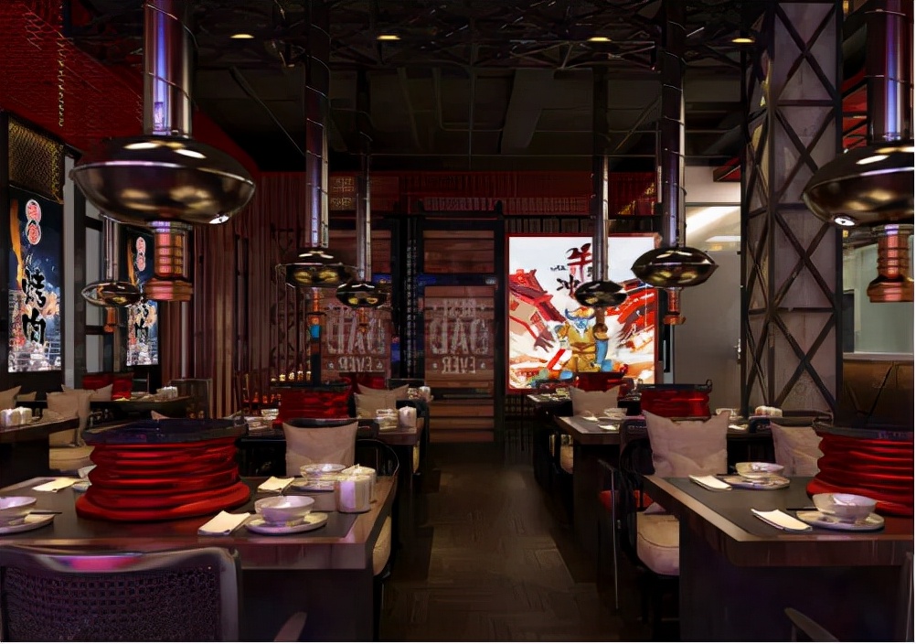 黑牛小镇市集烤肉加盟,南昌黑牛小镇市集烤肉