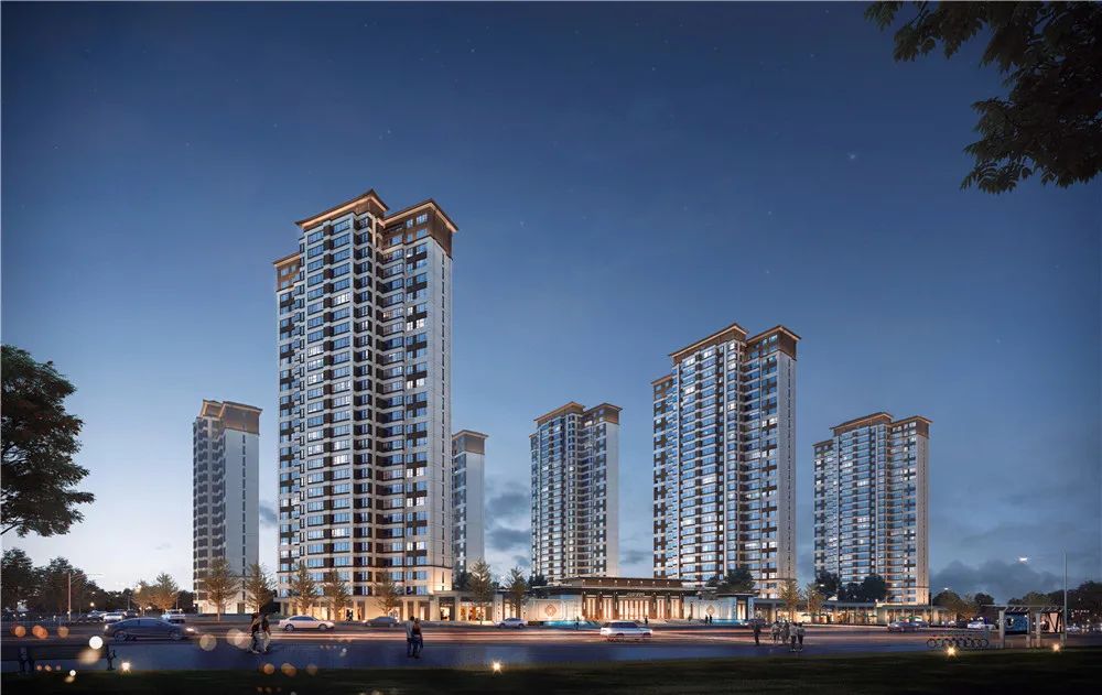 泉州建发玺院143平户型图,建发泉州2021-2号地块