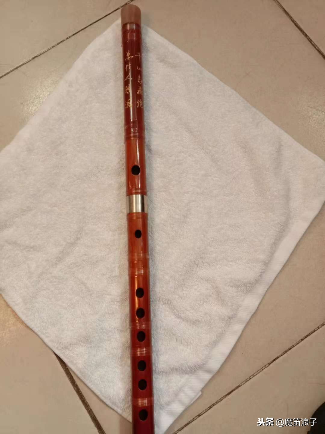 笛子如何挑选才是一把好笛子,笛子怎么挑