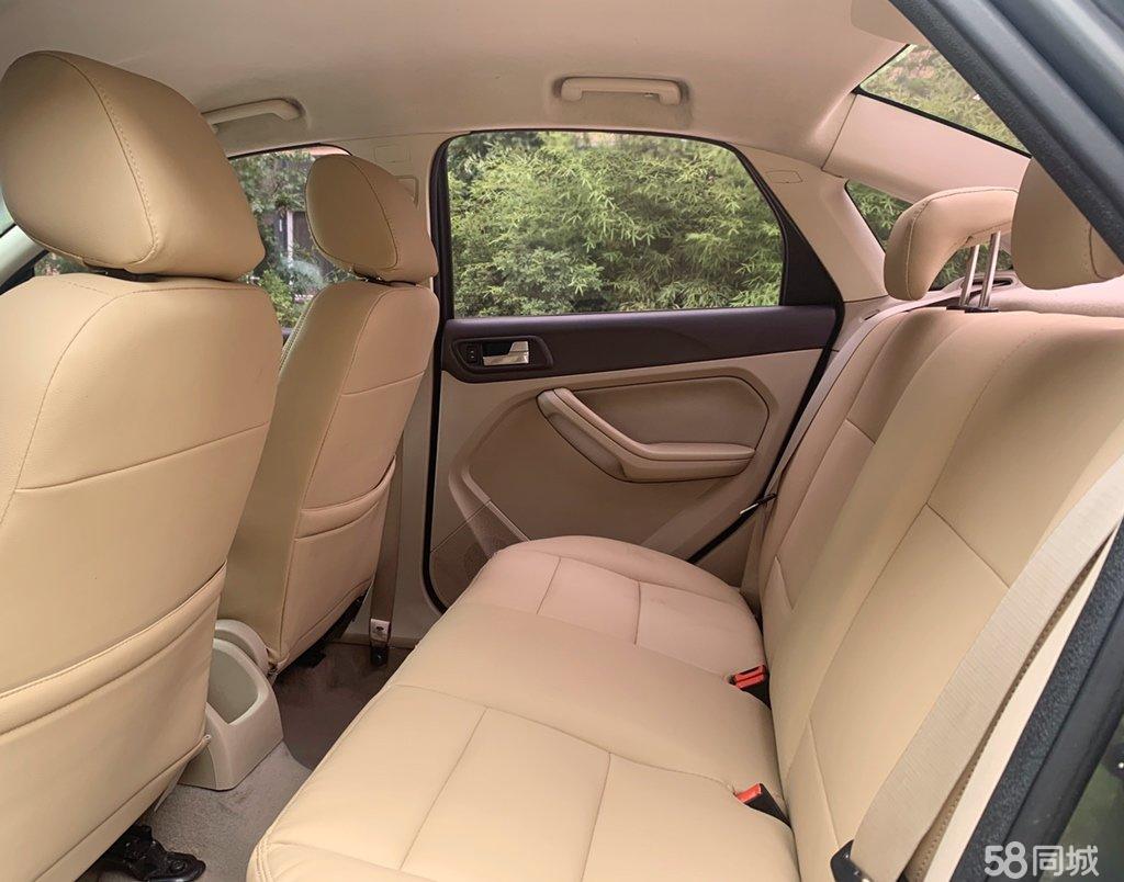 泰安二手车几千块福特福克斯,德州12年福特福克斯二手多少钱