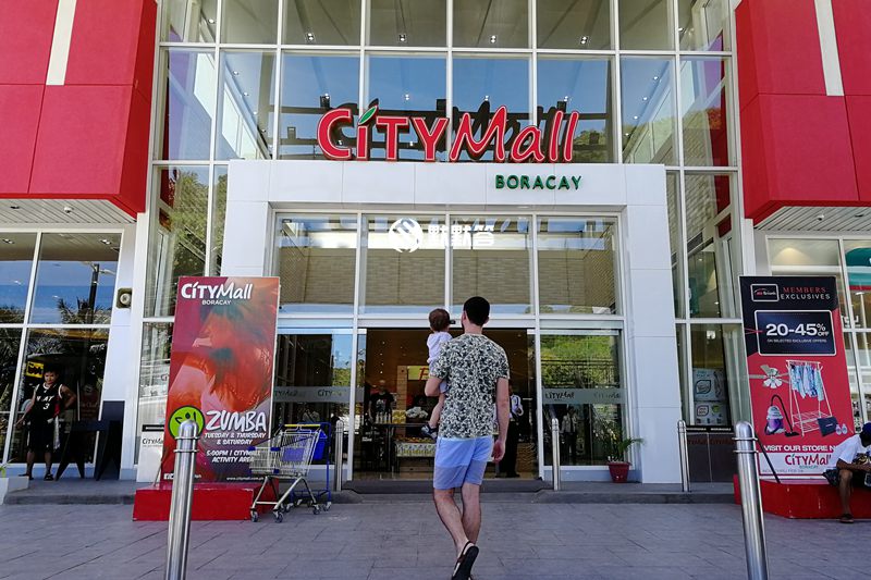 长滩岛超市购物攻略,长滩岛购物必备清单