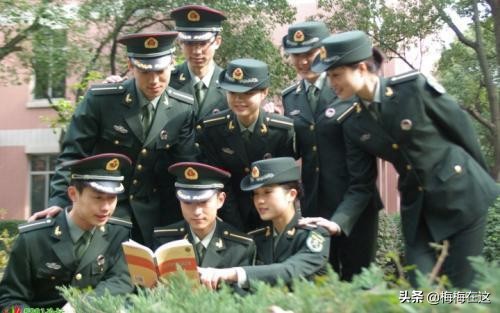 读军校要学费吗,读军校几年毕业