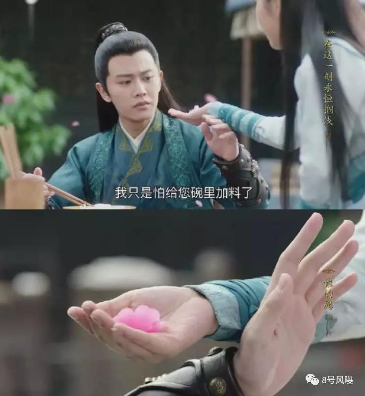 穷的只剩下演技,穷得只剩演技86版西游记