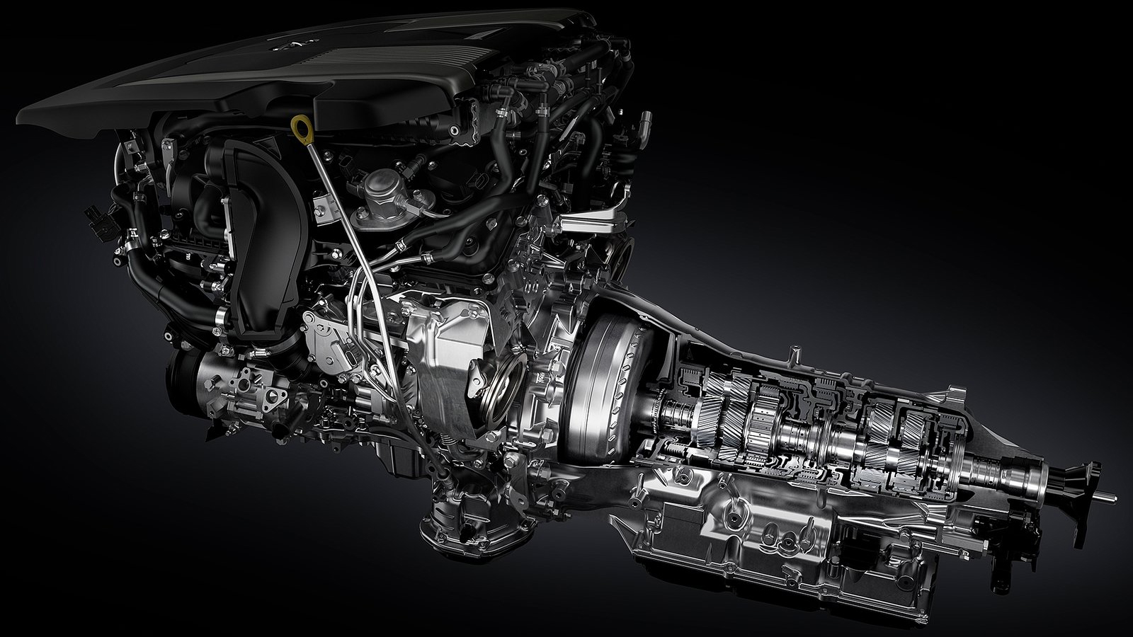 全新丰田陆巡正式发布！你想知道的一切都在这了