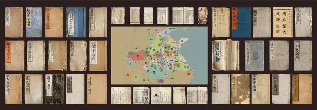 徽州文化的发展历史,古老徽州文化