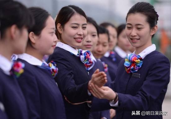 服务行业必学的技巧,服务行业最基本的服务态度