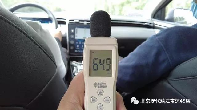 第五代途胜l试驾,第五代途胜l深度试驾有什么建议