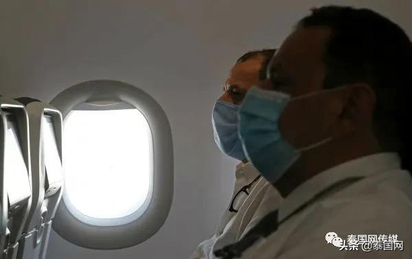 泰国将取消入境核酸检测,泰国最新入境新规要求