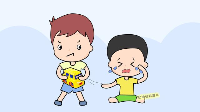 孩子爱攀比花钱大手大脚怎么教育,孩子乱花钱爱攀比怎么教育