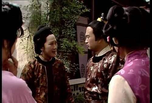 贾琏对薛宝钗什么看法,贾琏对薛家的不屑