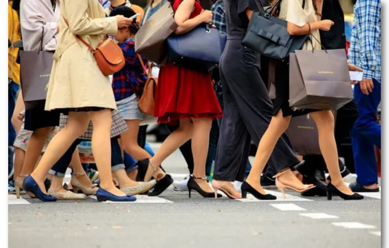 日本人平均身高为什么增高了,日本人身高为何变矮了