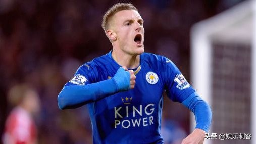 英超蓝狐军团,2015-2016年英超蓝狐夺冠