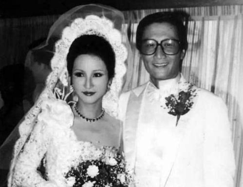 邱淑贞参选港姐近照,邱淑贞当年为什么没选上港姐