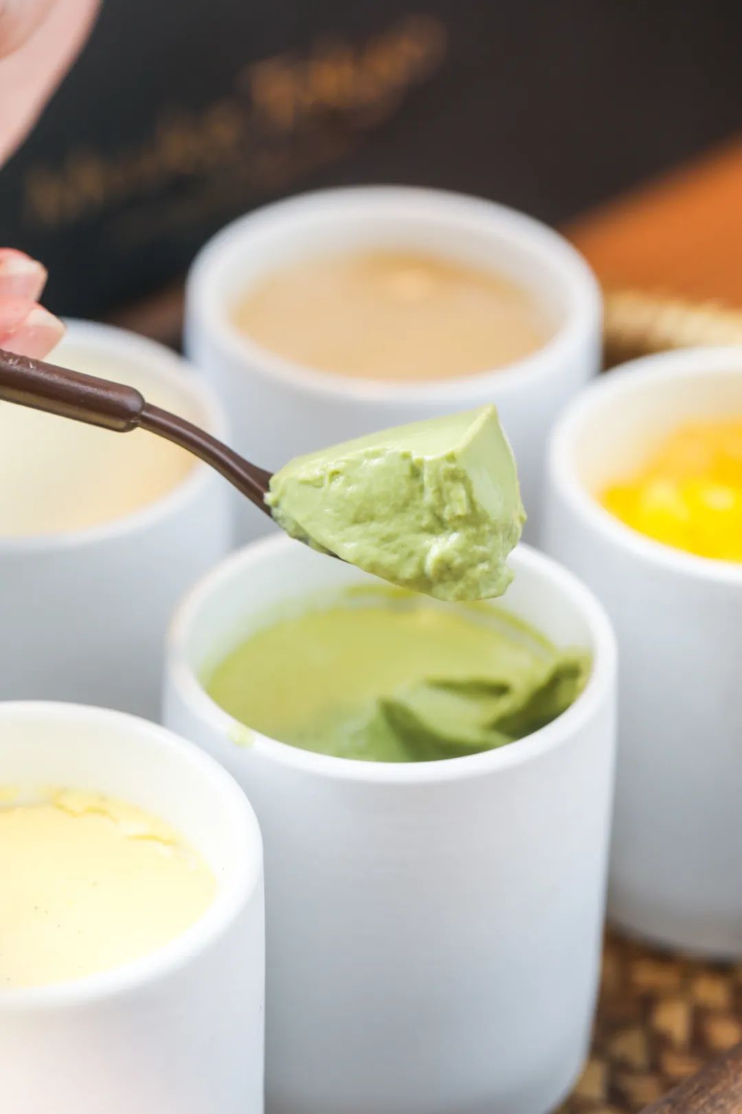 天津法式甜品店,天津甜品界的爱马仕