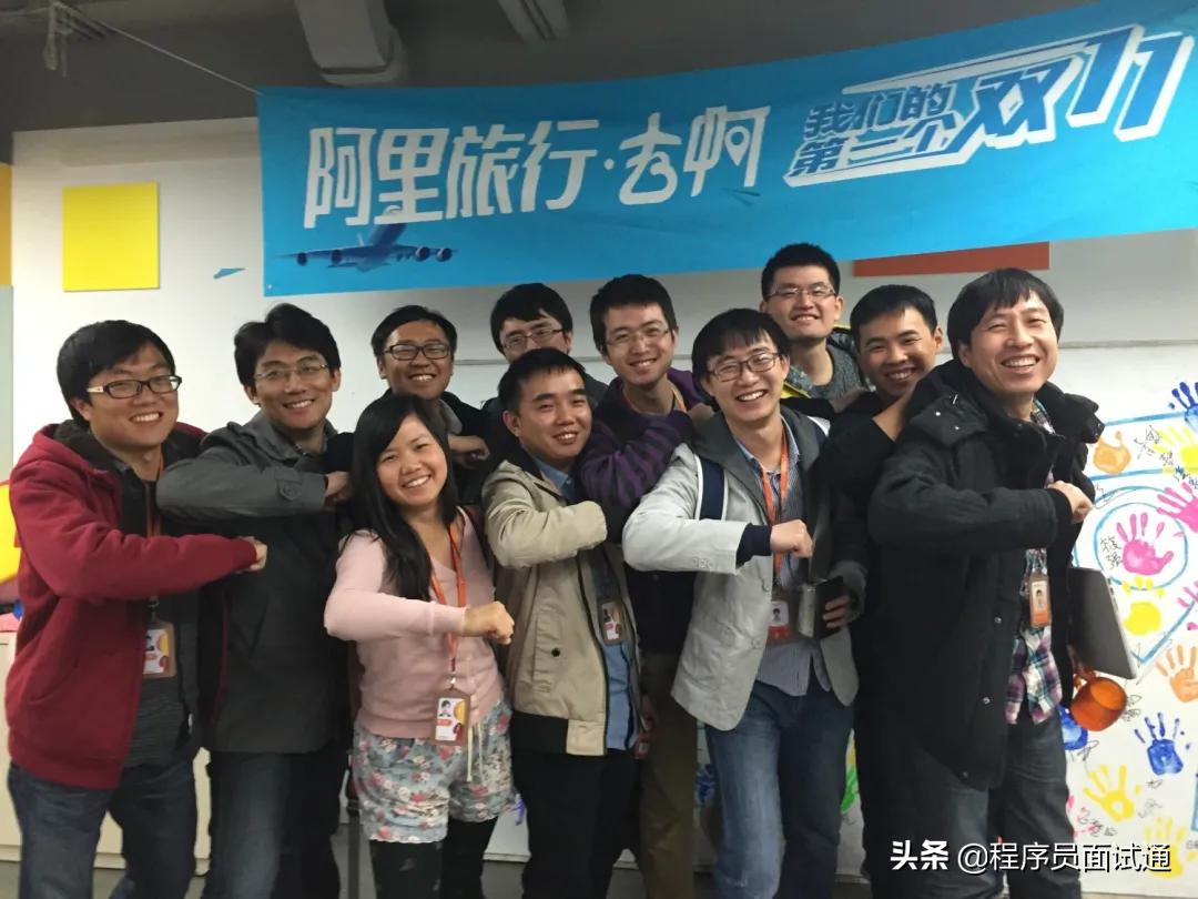 圣司：我的前端成长之路，内观自在，外观世音，追寻内心平静