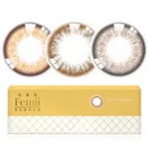 如何挑选适合自己的美瞳,新手如何选择适合自己的美瞳