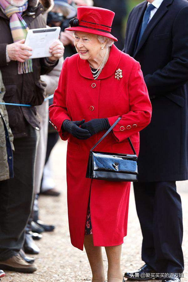 一生只买一款包,一生买一个大牌包包