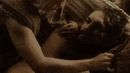 他用罪恶对抗悲惨命运，生理缺陷活被当成杀人利器