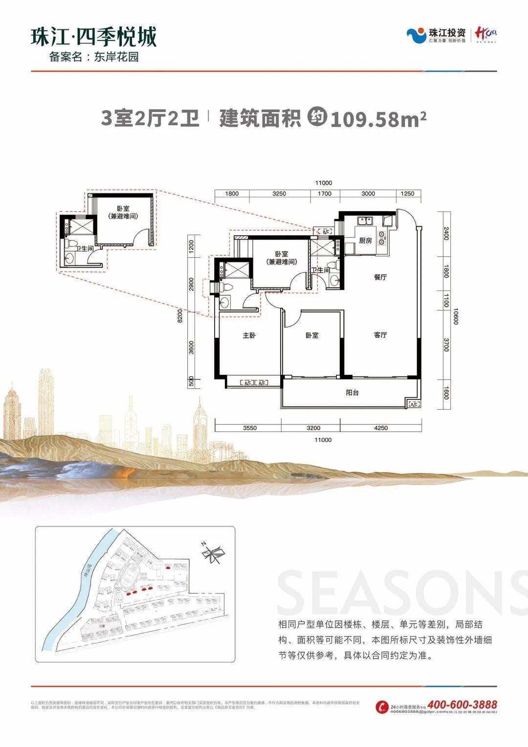 惠州临深房子值得买吗,惠州大亚湾房子值得买吗