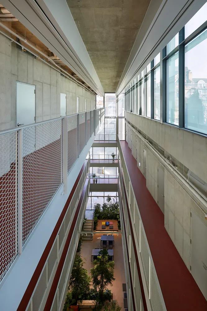 亚洲最好的共享公寓,高档共享公寓