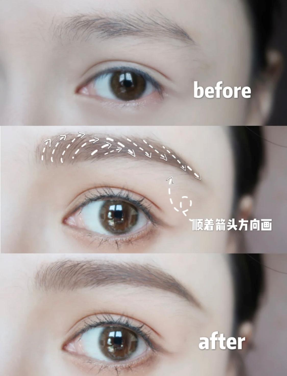 再懒也要化淡妆,女人再懒也要化妆