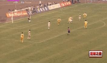 盘点来自安徽十大知名足球运动员,国内40年最强的足球运动员