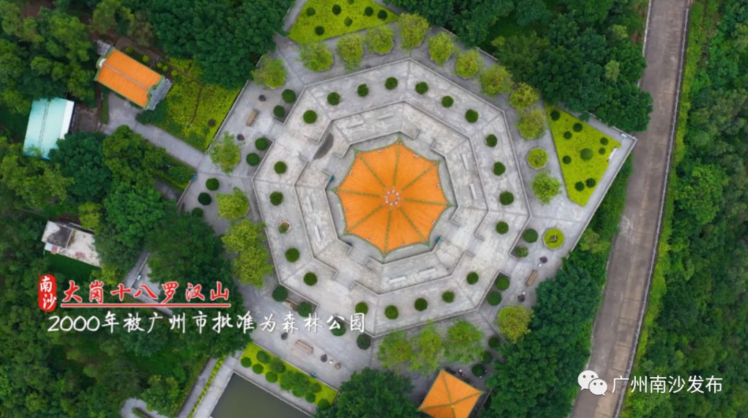 南沙真的美,南沙以后到底会怎么样