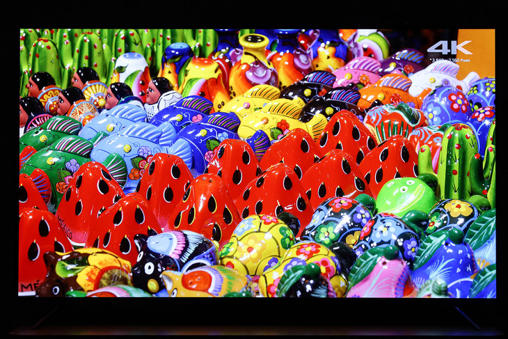 小米电视655″OLED怎么样？值得买吗？下面的选购建议或许能帮您