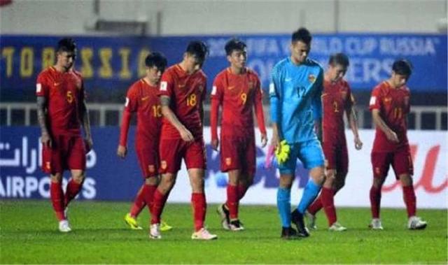 国足你不知道的事高燃剪辑,国足韩国你不知道的事