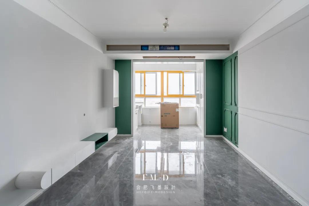 新手装修半包和全包哪种最合适,装修如何选择半包或者全包