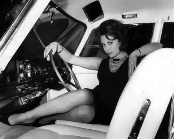 车模起源于哪里,车模行业怎么诞生的