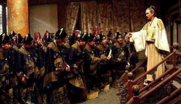 大明十六帝历代皇上,大明十六帝有几个是明君