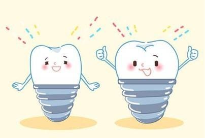 八十岁的老年人适合做种植牙吗,牙齿那些事儿