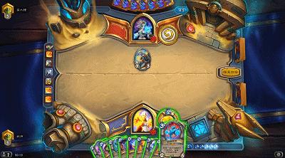 炉石传说新版本奇迹贼卡组,炉石传说奇迹法运营技巧