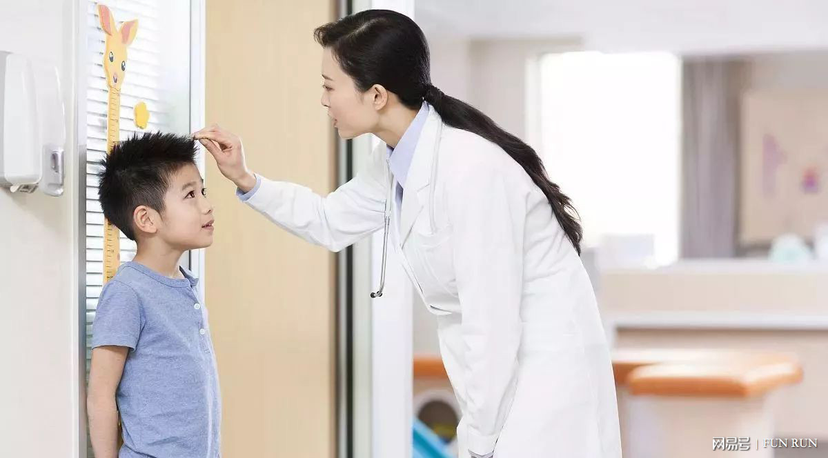 孩子的身高和父母的比例,孩子的身高和年龄对比