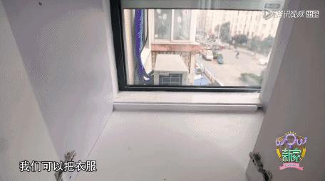 女生独居温馨小窝复式28平,日式28平温馨小窝改造