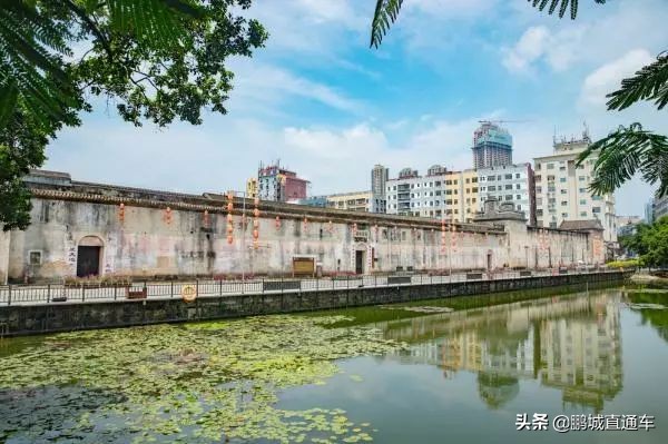 龙岗附近好玩的古镇,天长龙岗古镇一日游攻略