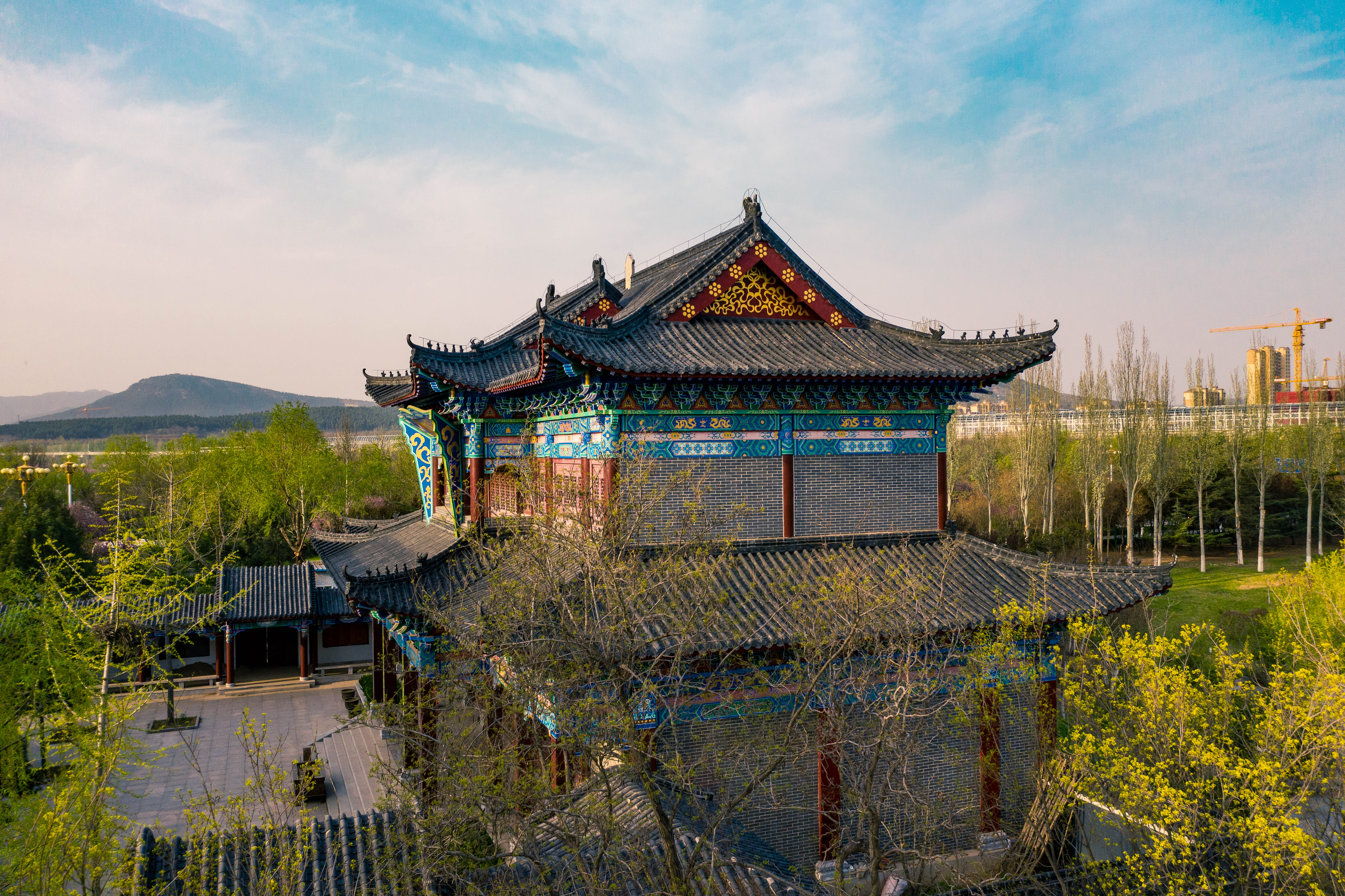 济南亲子旅游攻略二日游最佳路线,周末去哪儿亲子游济南