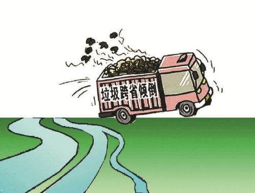 七千吨工业垃圾,浙江7000吨工业垃圾