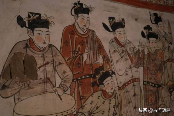 中国服装演变史简介,中国服装小史